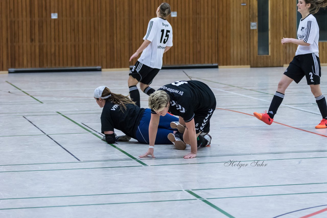 Bild 603 - Volksbank-Cup Horst